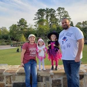 Meet your Posher, Alexandria